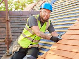 Best Emergency Roof Repair Services  in North Puyallup, WA